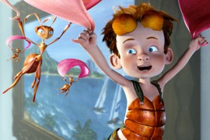 Bitirim Karınca Fotoğrafı