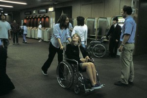 Bir Konuşabilse Fotoğrafı