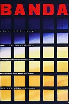 Banda (1965) afişi