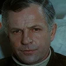 Pogon Za Adamem (1970) afişi