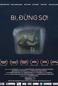 Bi, Dung So! (2010) afişi