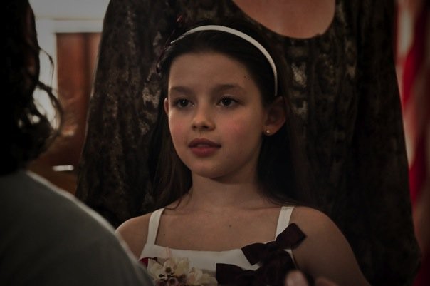 A Miracle in Spanish Harlem fotoğrafı