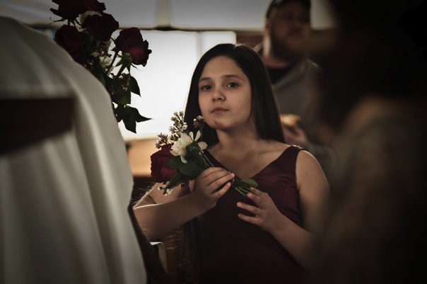 A Miracle in Spanish Harlem fotoğrafı