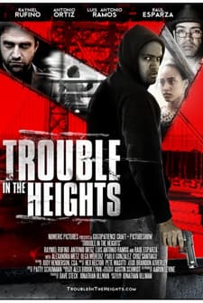 G. W. B. (2011) afişi