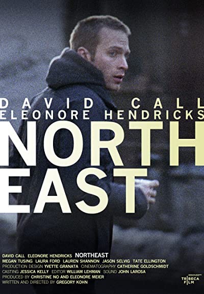 Northeast (2011) afişi