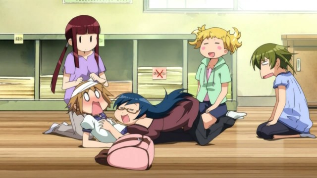 Kanamemo Fotoğrafı