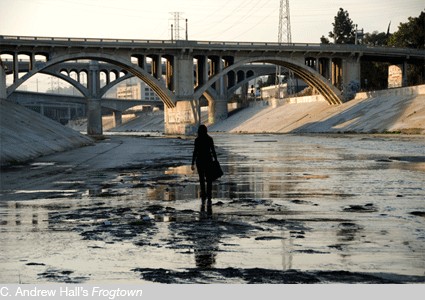 Frogtown fotoğrafı