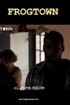 Frogtown (2010) afişi