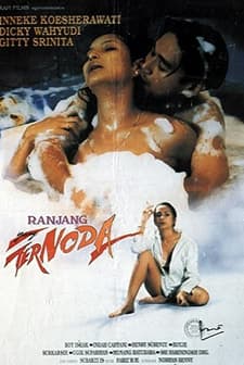 Ranjang Yang Ternoda (1994) afişi