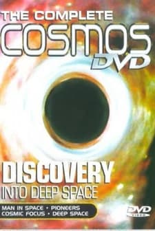 The Complete Cosmos (1998) afişi