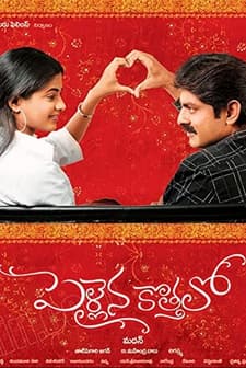 Pellaina Kothalo (2006) afişi