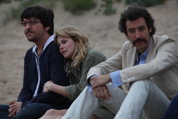 The Immature fotoğrafı