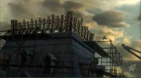 The Legend Of Silk Boy fotoğrafı