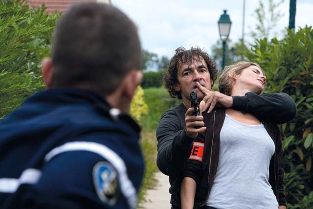 The Prey Fotoğrafı