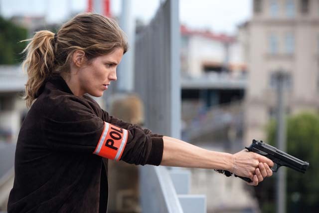 The Prey Fotoğrafı