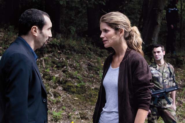 The Prey Fotoğrafı