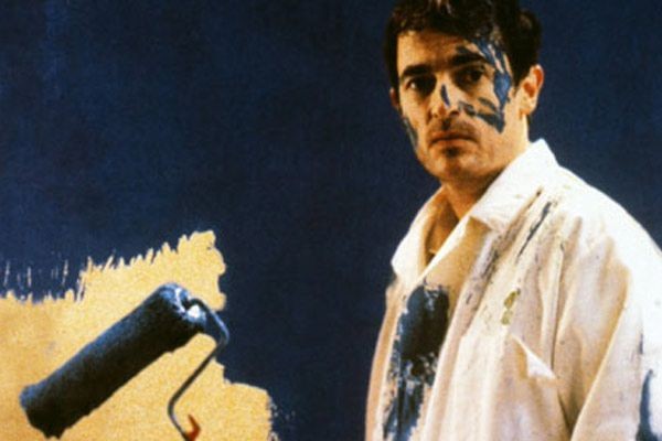 Du Bleu Jusqu'en Amérique fotoğrafı