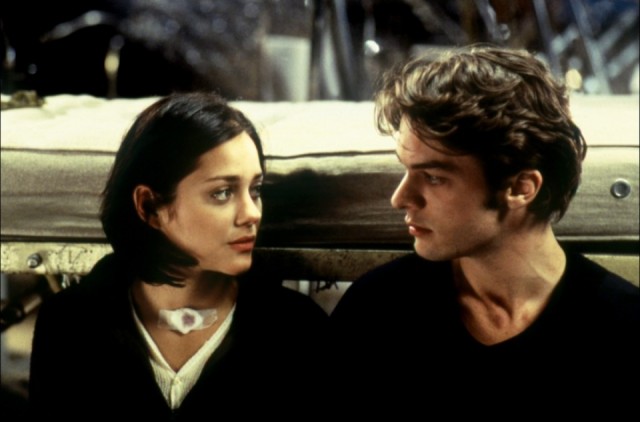 Du Bleu Jusqu'en Amérique fotoğrafı