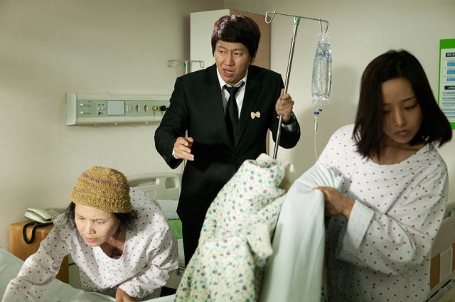 Romantic Heaven Fotoğrafı