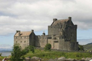 İskoçyalı Fotoğrafı