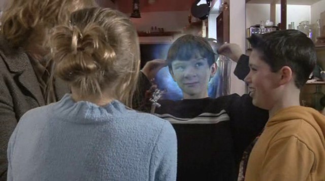 Billy Owens'ın Mistik Maceraları fotoğrafı