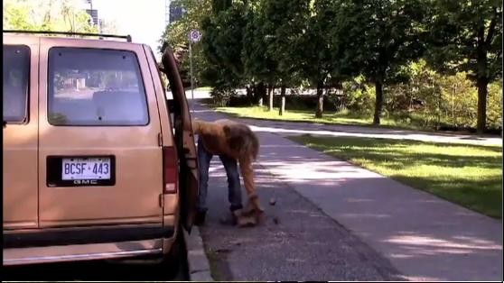 A Matter Of Justice fotoğrafı