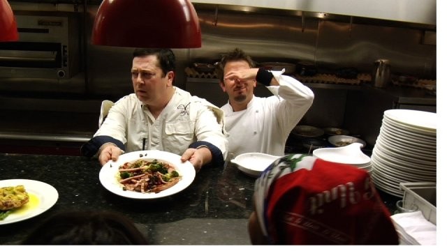 Jordon Saffron: Taste This! fotoğrafı