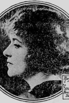 Scrambled Wives (1921) afişi