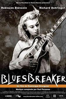 Bluesbreaker (2007) afişi
