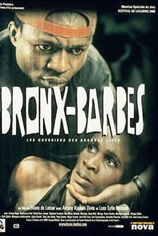 Bronx-barbès (2000) afişi