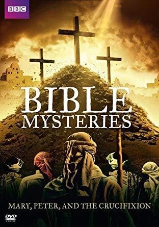 Bible Mysteries (2004) afişi