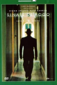 Sinais De Fogo (1995) afişi