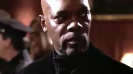 City Of God's Son fotoğrafı