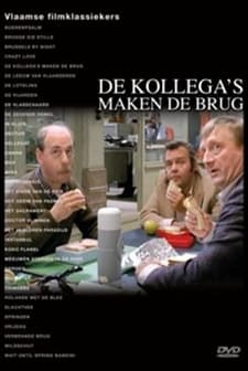 De Kollega's Maken De Brug (1988) afişi
