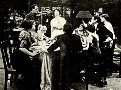 Shadows Of Life (1913) afişi