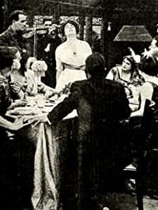 Shadows Of Life (1913) afişi