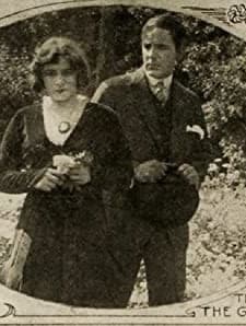 The Hole In The Garden Wall (1914) afişi