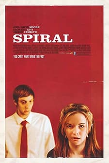 Spiral (2007) afişi