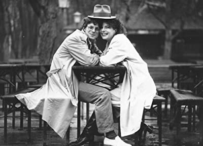 Dabbel Trabbel (1982) afişi