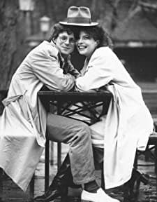 Dabbel Trabbel (1982) afişi