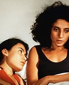 Das Geheimnis (1995) afişi