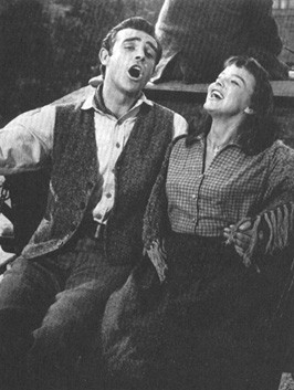 Darby O'gill And The Little People fotoğrafı