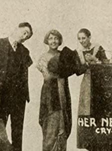 Her New Hat (1914) afişi