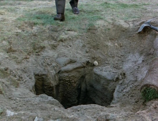 The Gate Fotoğrafı