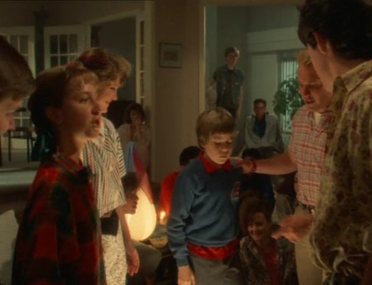 The Gate Fotoğrafı