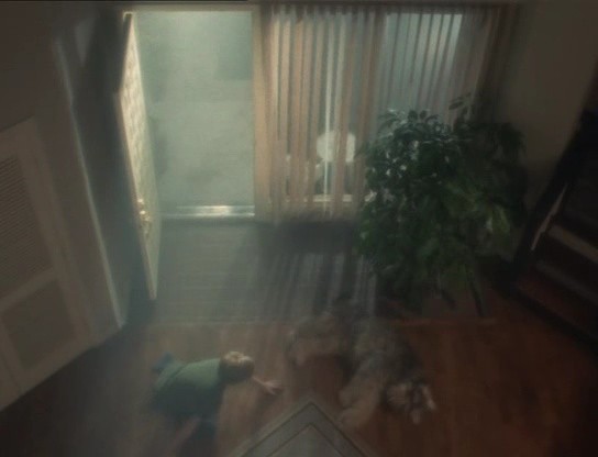 The Gate Fotoğrafı