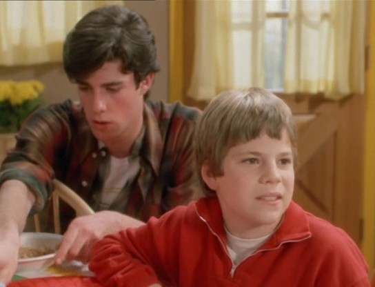 The Gate Fotoğrafı