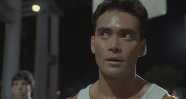 Güçlülerin Dünyası Fotoğrafı