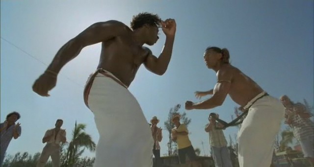 Güçlülerin Dünyası Fotoğrafı