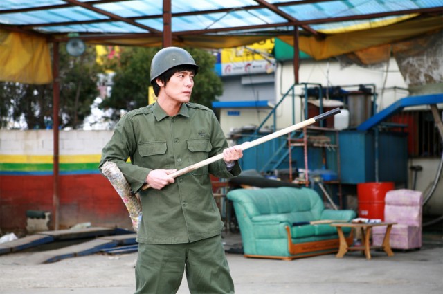 Smile Babo fotoğrafı